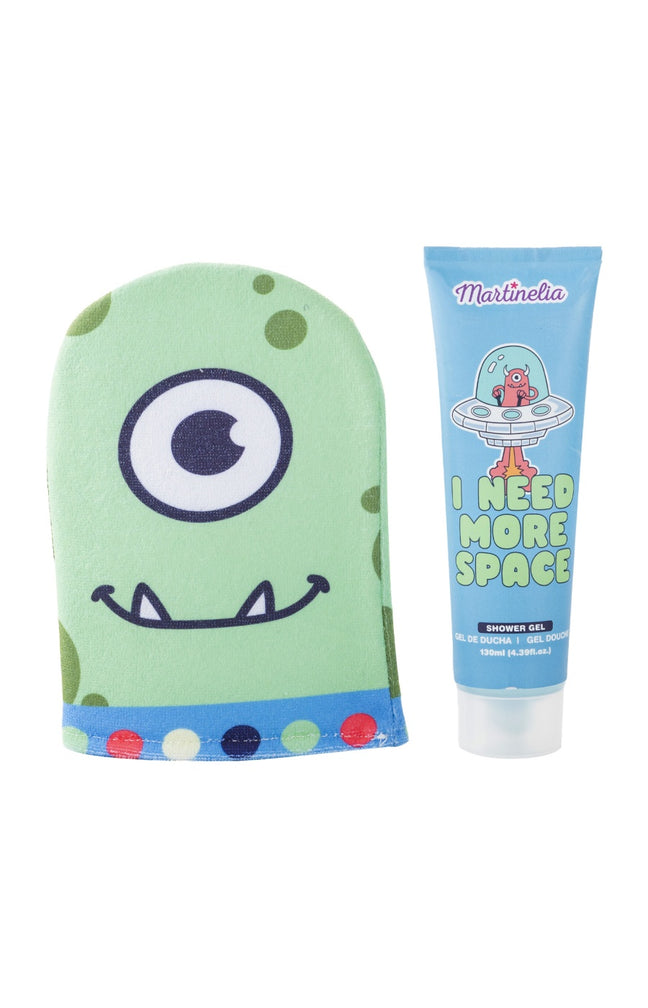 Coffret de bain -   I Need More Space - Enfant