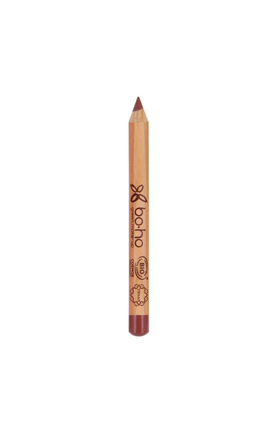 Crayon à lèvres bio