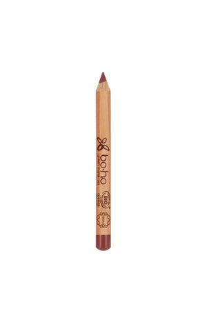 Crayon à lèvres bio
