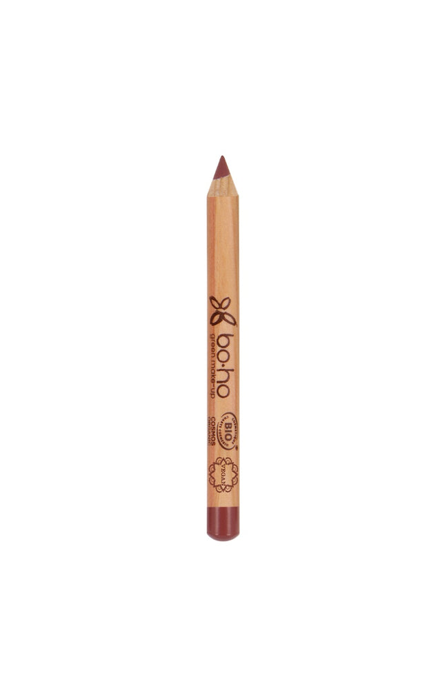 Crayon à lèvres bio