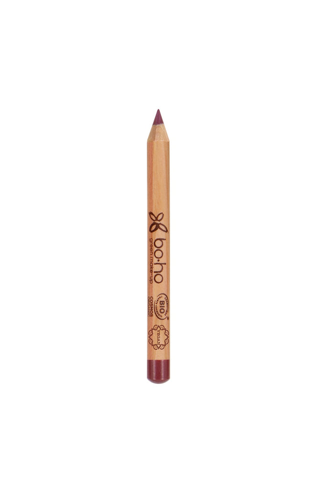 Crayon à lèvres bio