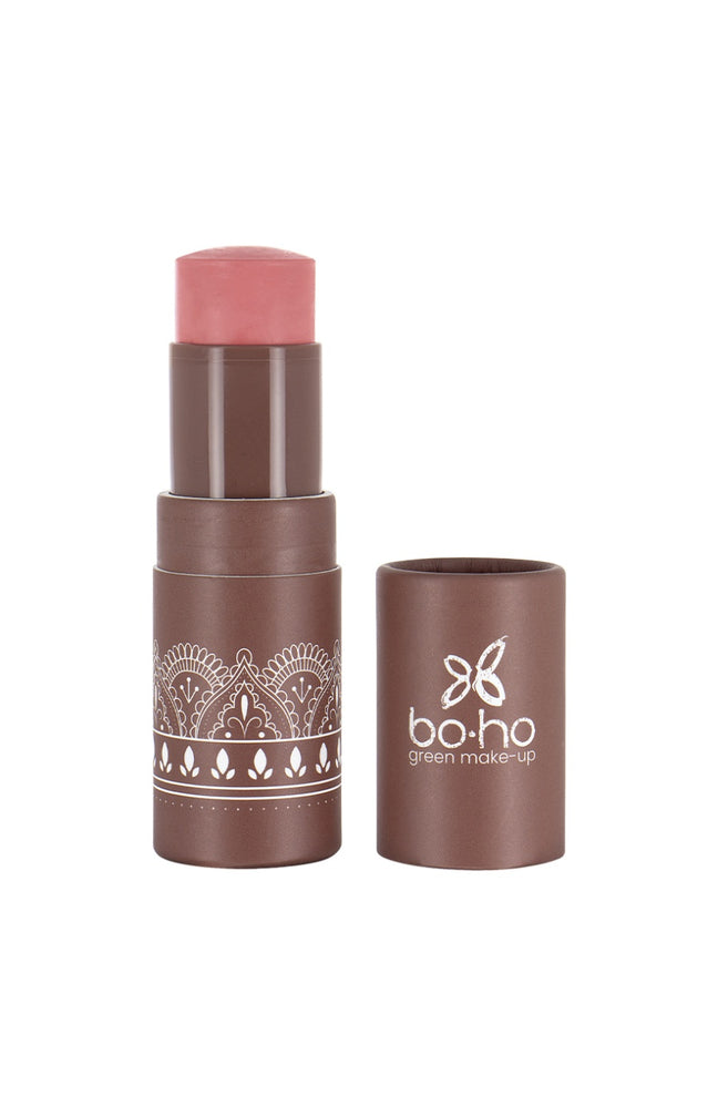 Blush stick bio