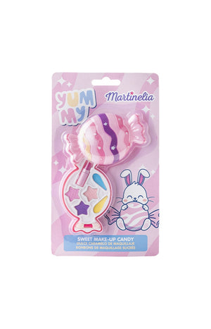 Palette de maquillage - Yummy - Yeux & lèvres - Enfant