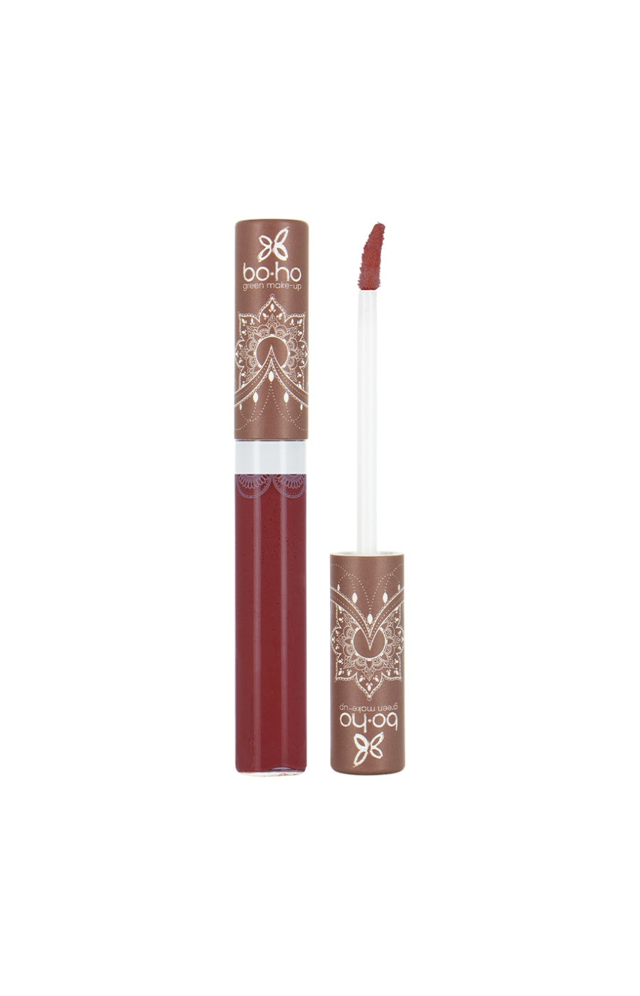 Rouge à lèvres bio liquide mat