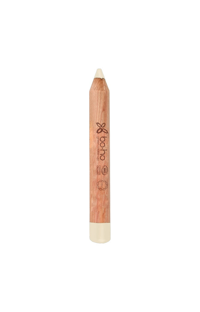 Crayon soin des lèvres bio