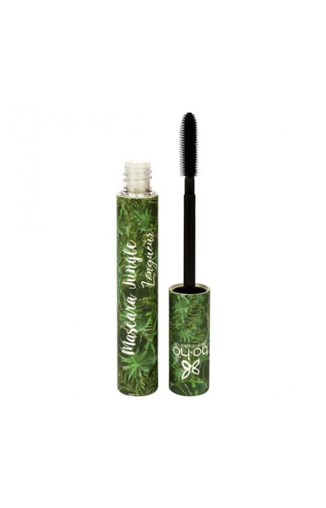 Mascara bio longueur