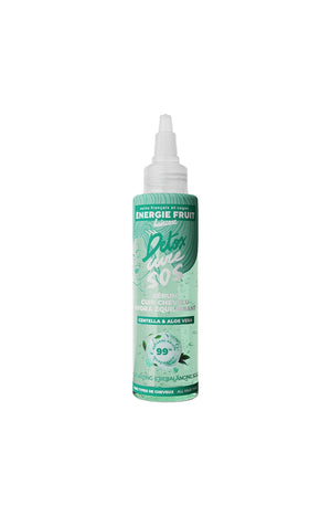 Sérum détox équilibrant - Centella asiatica & aloe vera - Cuir chevelu sensible - 75 ml