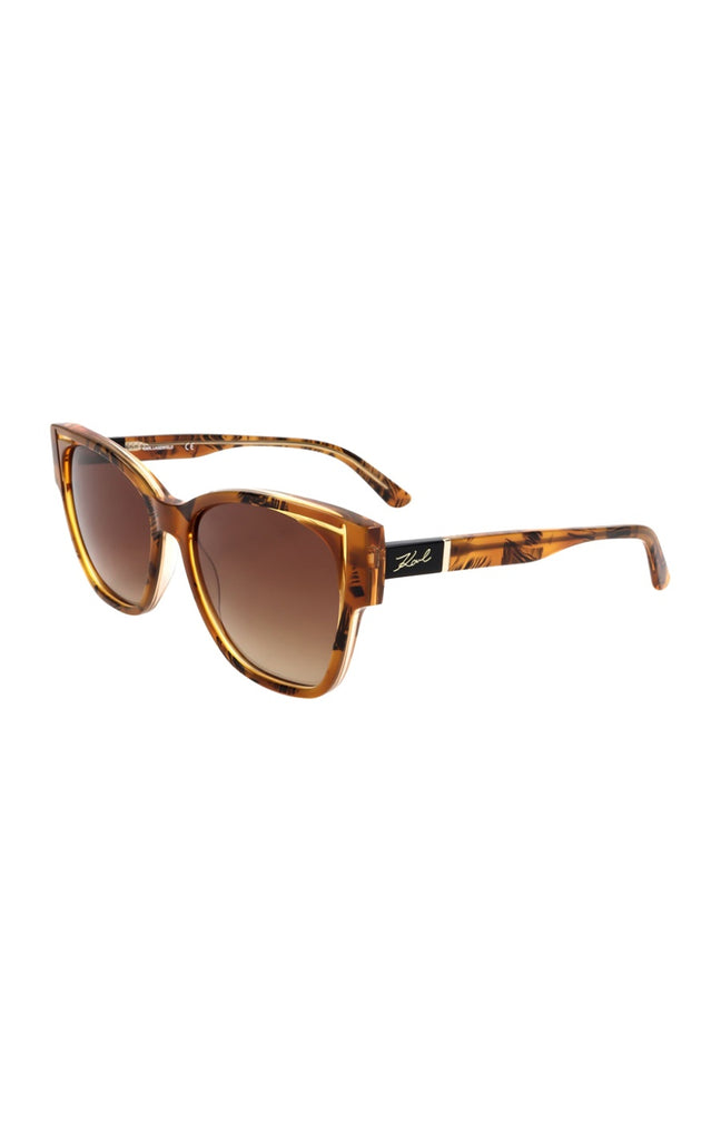 Karl Lagerfeld - Lunettes de soleil - Catégorie 2