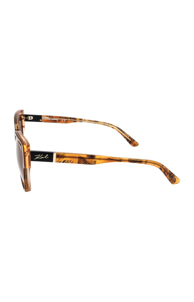 Karl Lagerfeld - Lunettes de soleil - Catégorie 2