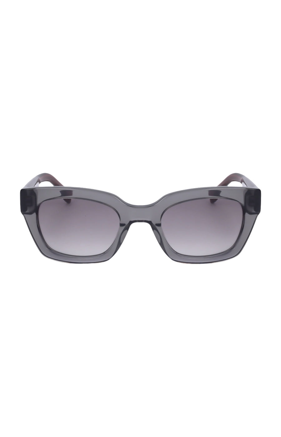 Tommy Hilfiger - Lunettes de soleil - Catégorie 2 - Marron