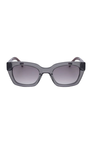 Tommy Hilfiger - Lunettes de soleil - Catégorie 2 - Marron