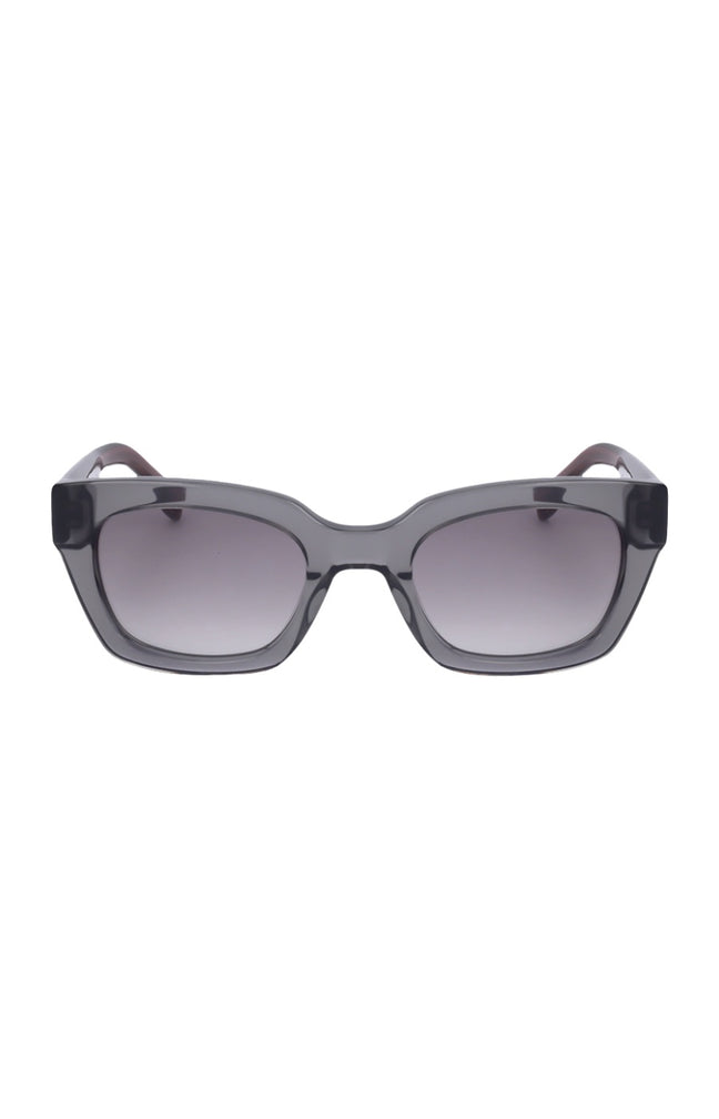 Tommy Hilfiger - Lunettes de soleil - Catégorie 2 - Marron