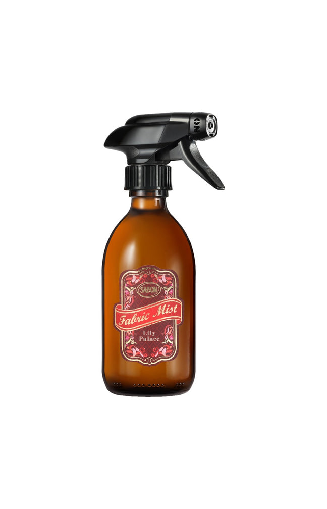 Brumisateur textile - Lily Palace - 300 ml
