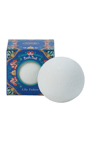 Boule de bain - Lily Palace - 160 g