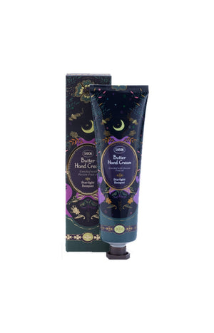 Crème hydratante - Starlight Bouquet - Mains - 30 ml
