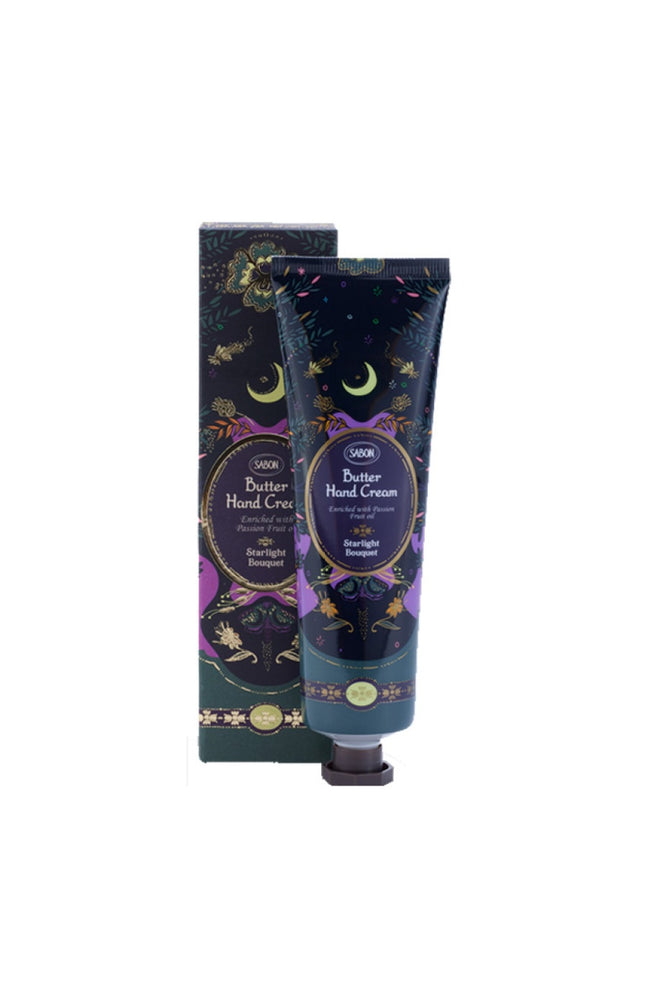 Crème hydratante - Starlight Bouquet - Mains - 30 ml