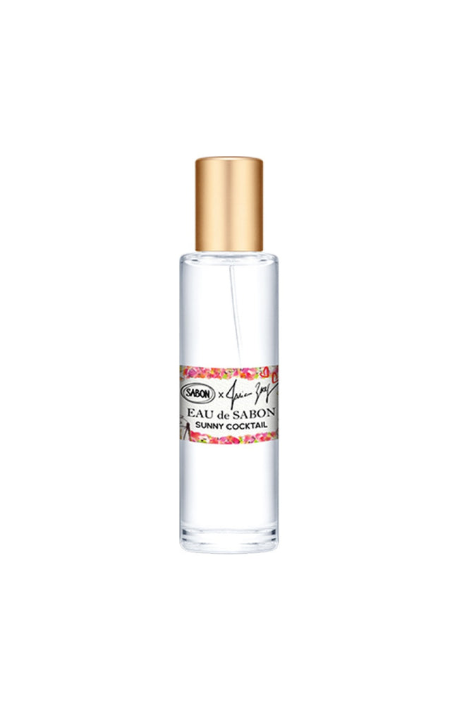 Eau de parfum Sunny Cocktail - Floral