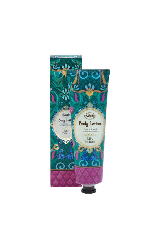 Crème hydratante - Lily Palace - Corps - 150 ml