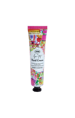 Crème mains hydratante - Sunny Cocktail - 75 ml
