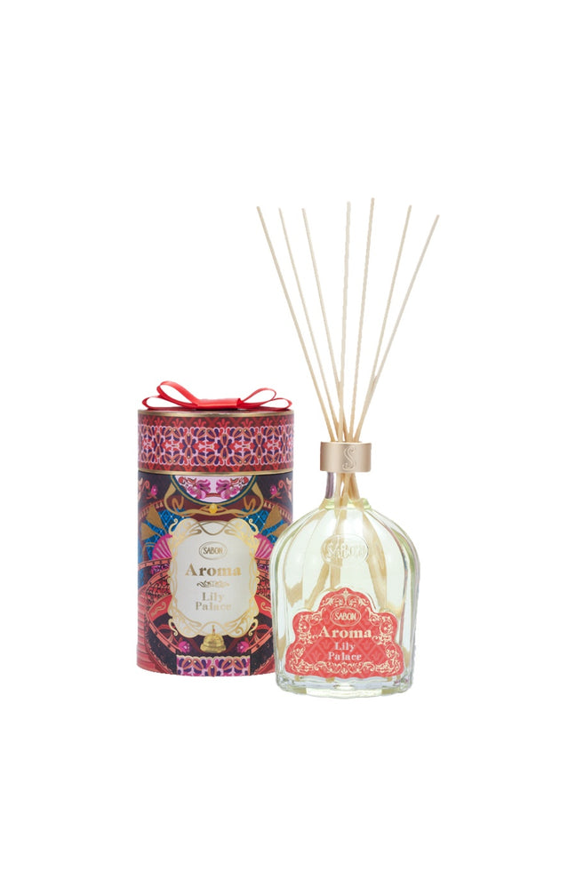 Diffuseur d'ambiance - Lily Palace - 245 ml