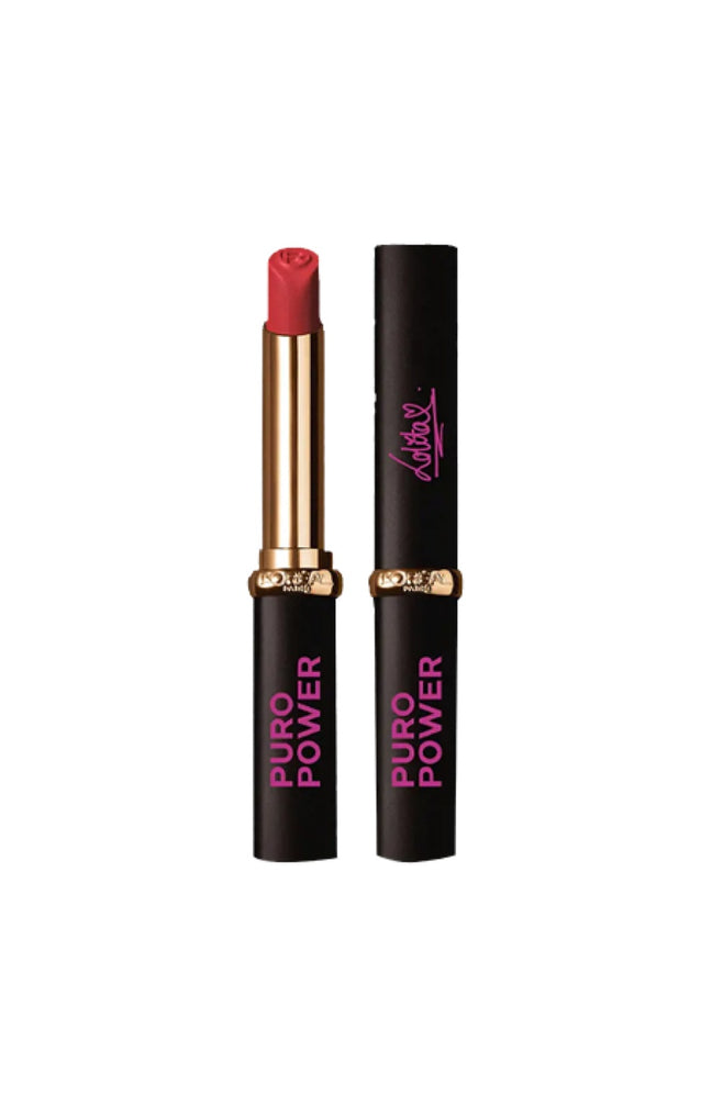 Rouge à lèvres - Puro Power by Lola Lolita