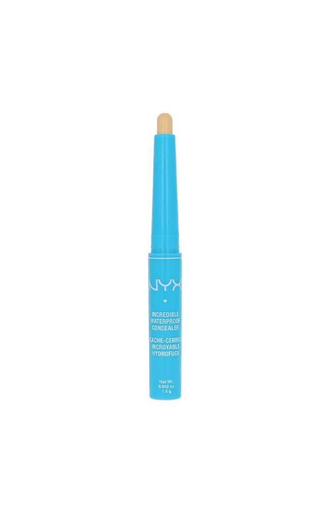 Correcteur stick - Incredible Waterproof