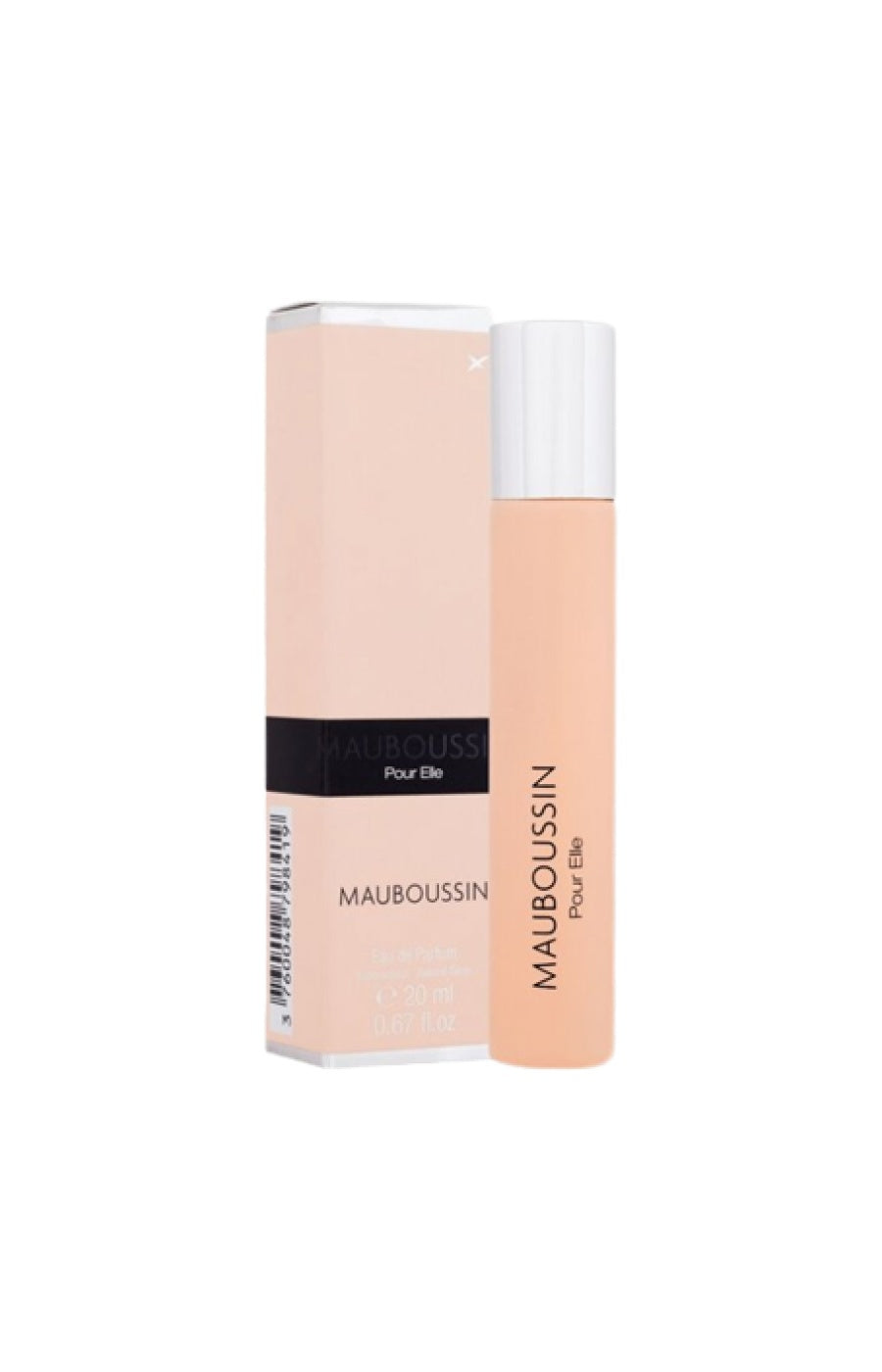 Pour Elle Eau de parfum - Floral fruité