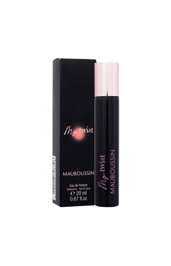 My Twist Eau de Parfum - Floral