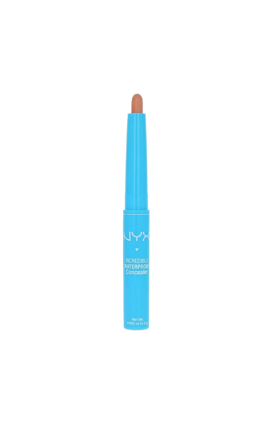 Correcteur stick - Incredible Waterproof