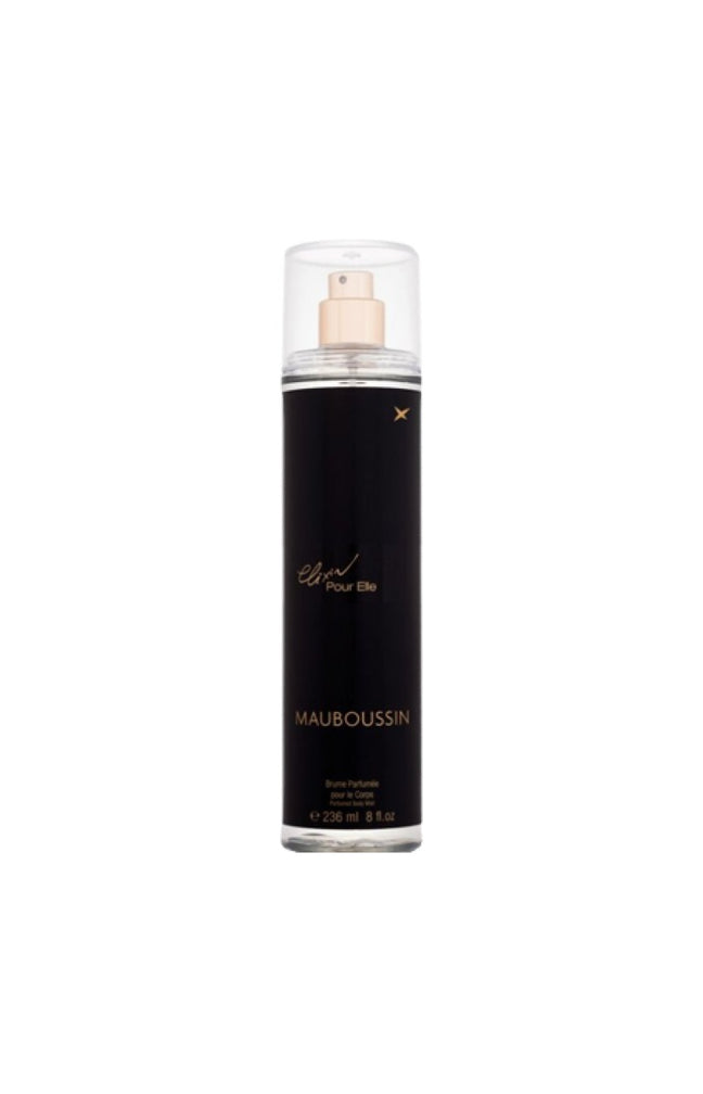 Brume corporelle Elixir Pour Elle - Oriental gourmand