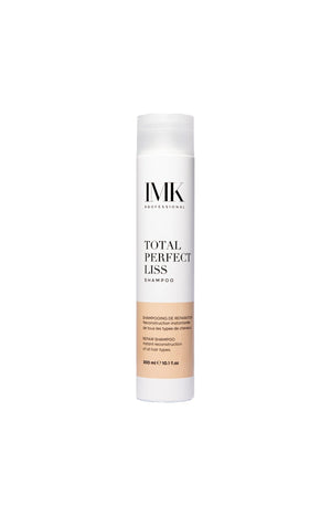 Shampoing lissant - Total Perfect Liss - 300 ml