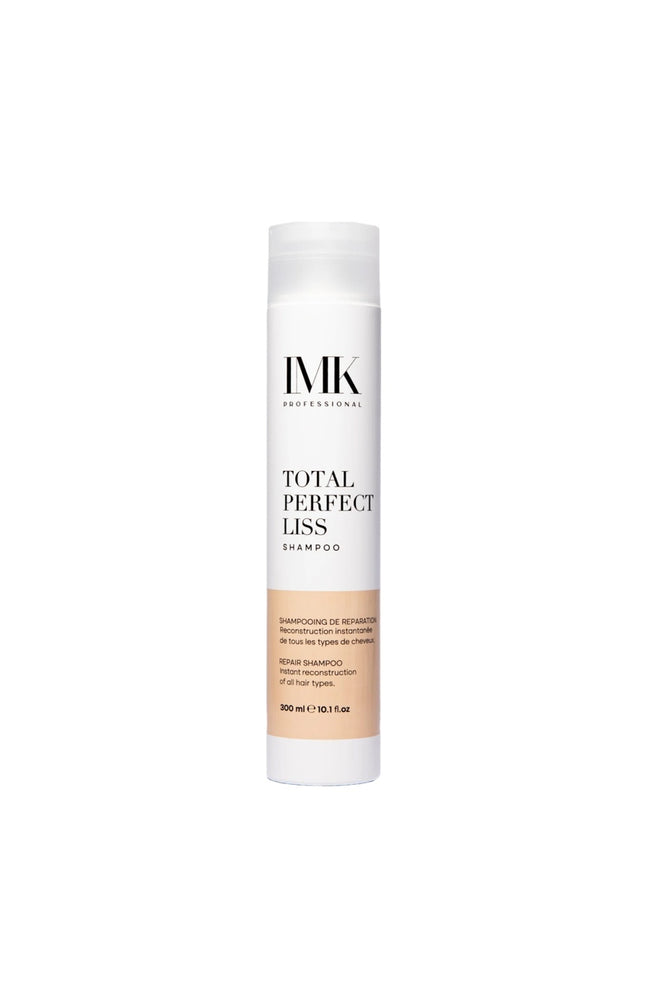Shampoing lissant - Total Perfect Liss - 300 ml