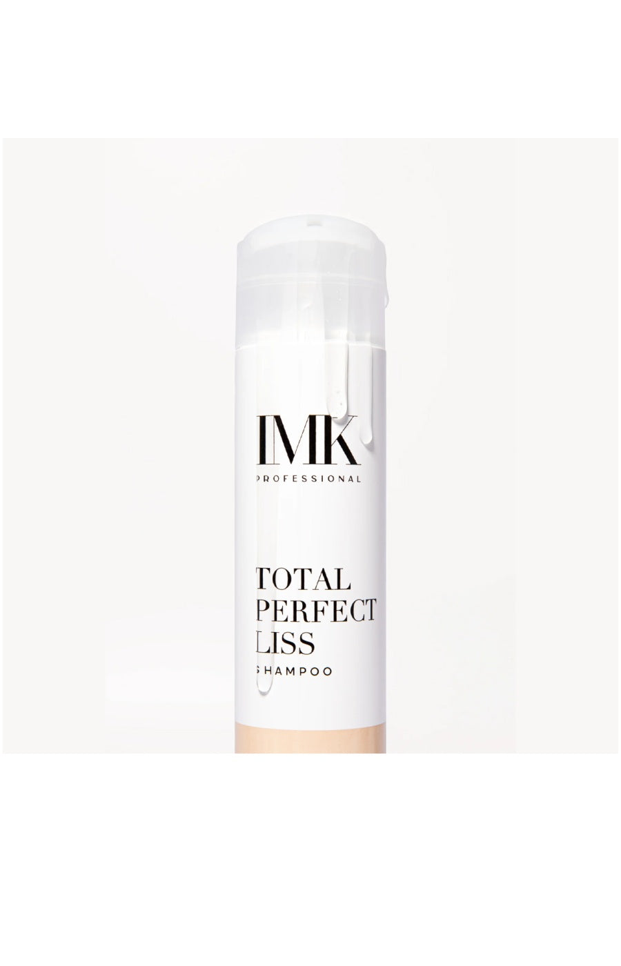 Shampoing lissant - Total Perfect Liss - 300 ml