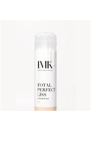 Shampoing lissant - Total Perfect Liss - 300 ml