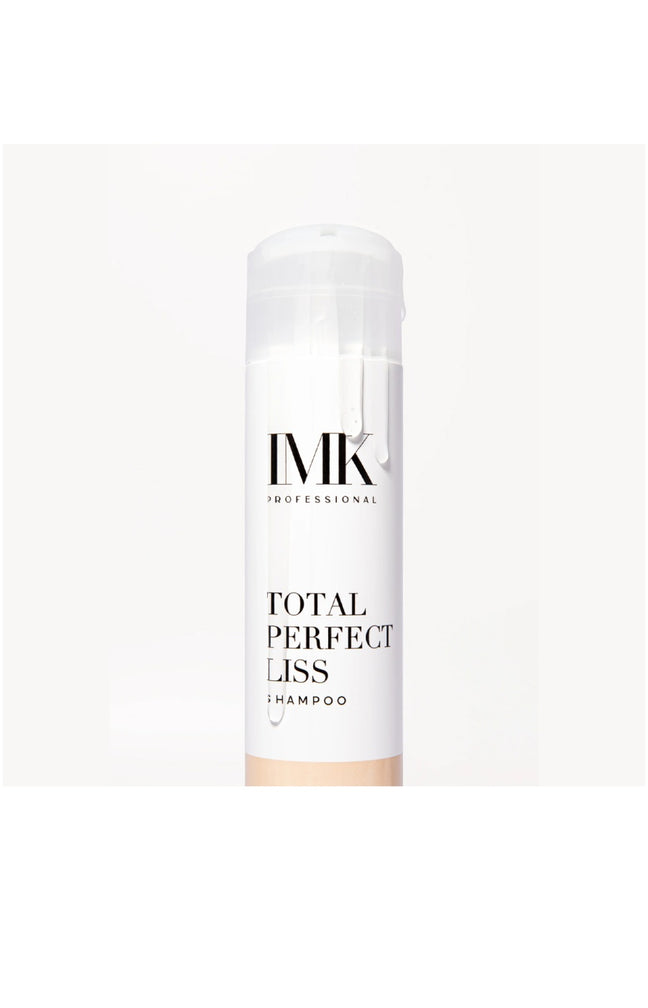 Shampoing lissant - Total Perfect Liss - 300 ml