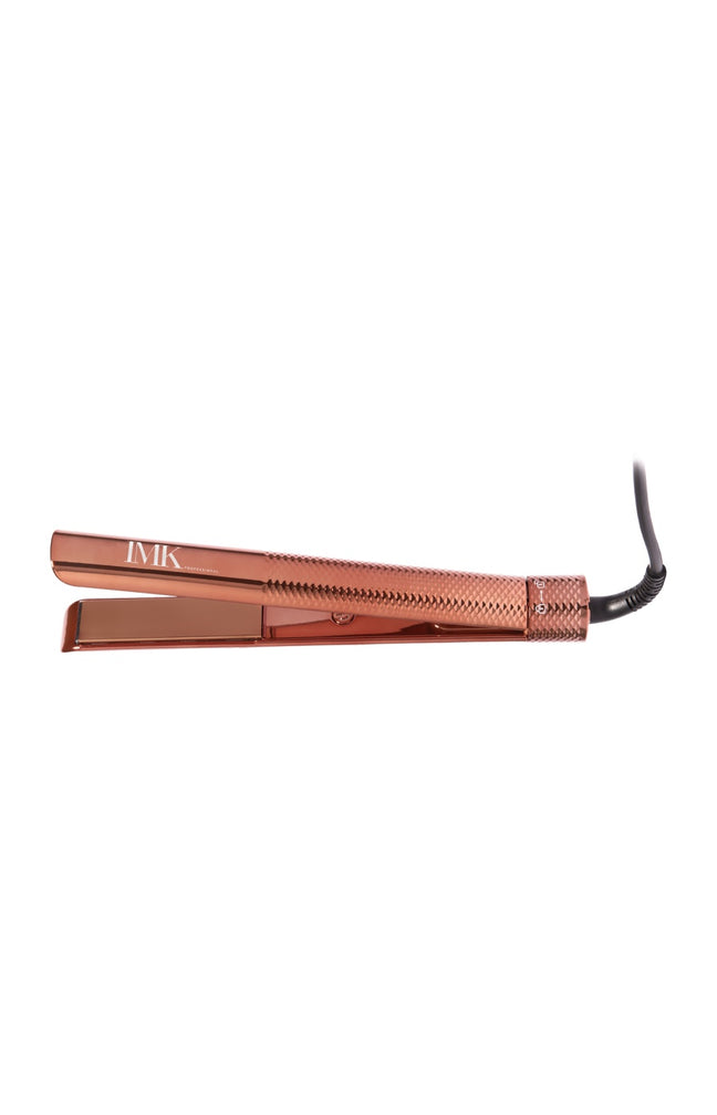 Lisseur professionnel & pinces - Rose Gold Platinum