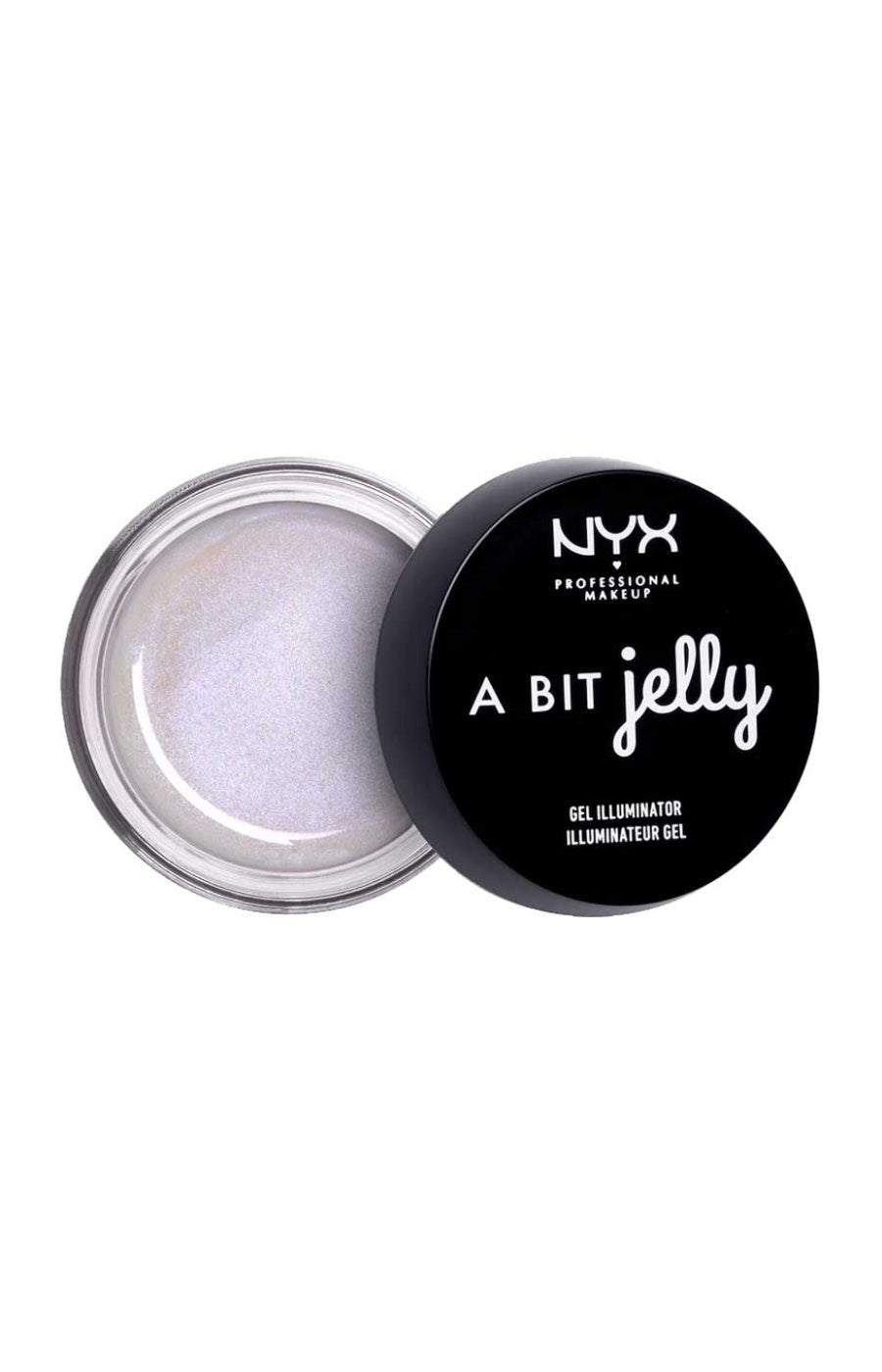 Highlighter gel - A Bit Jelly