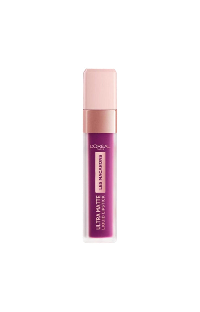 Rouge à lèvres liquide mat - Les Macarons