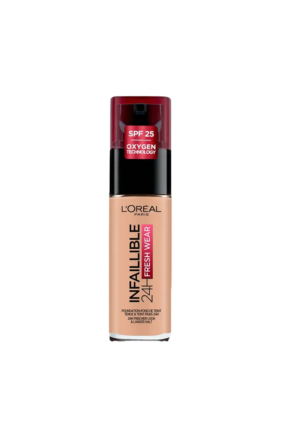 Fond de teint fluide - Infaillible Fresh Wear  - 30 ml