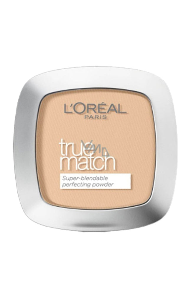 Poudre perfectrice de teint - Accord Parfait