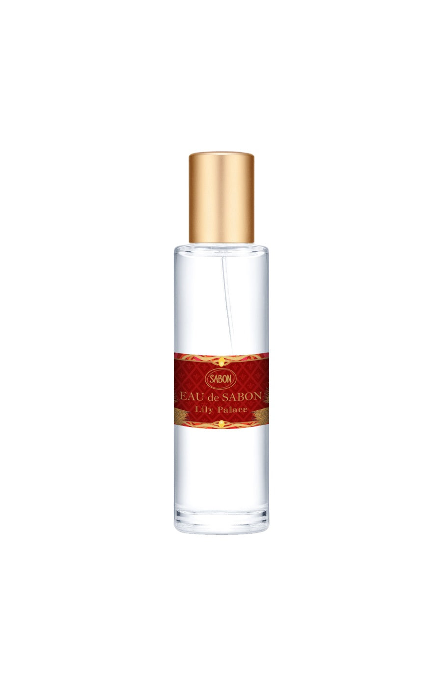 Eau de toilette Lily Palace - Floral
