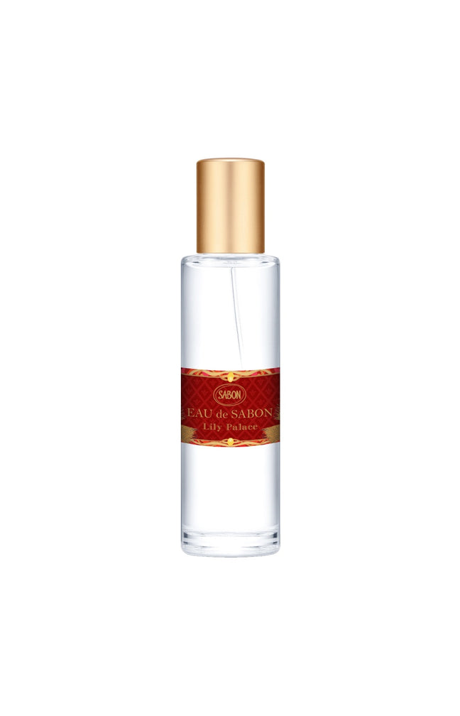 Eau de toilette Lily Palace - Floral