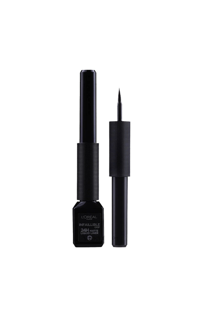 Eyeliner liquide - Infaillible Dip In