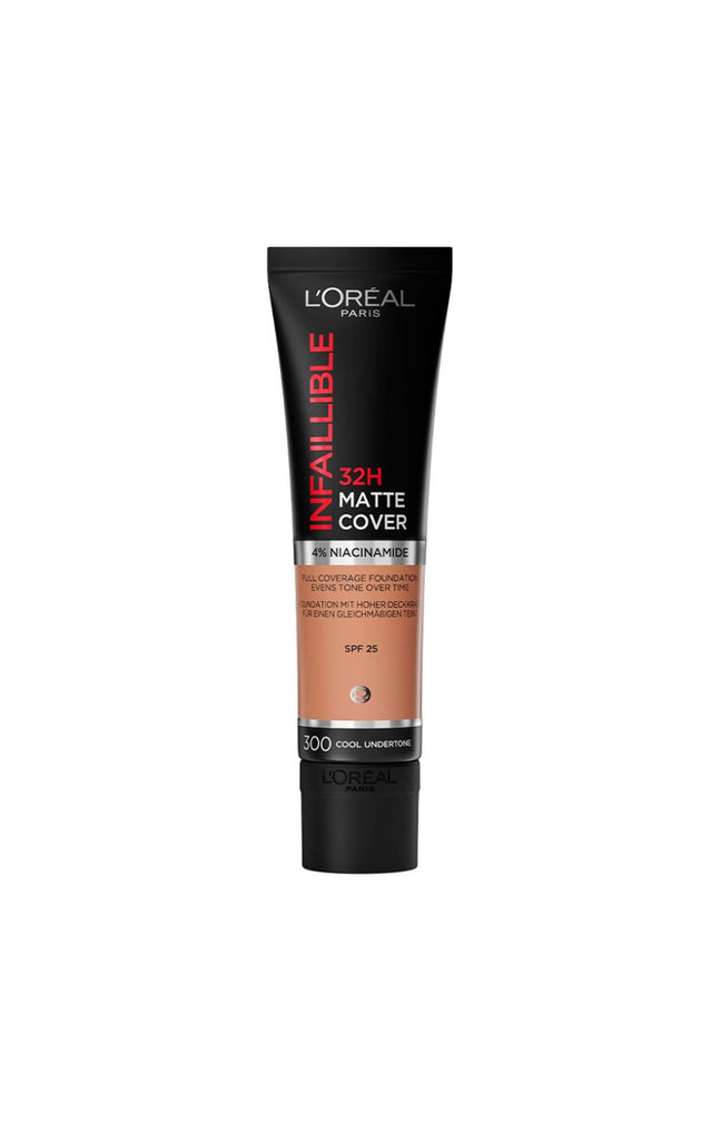 Fond de teint matifiant - Infaillible 32H - 30 ml