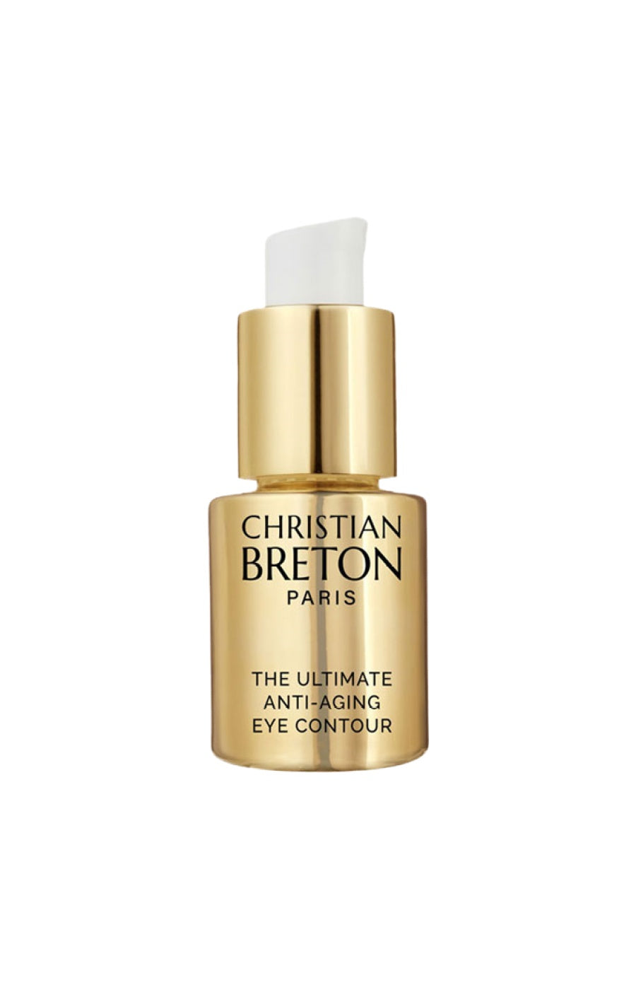 Crème contour des yeux - L'ultime - Peaux matures - 15ml