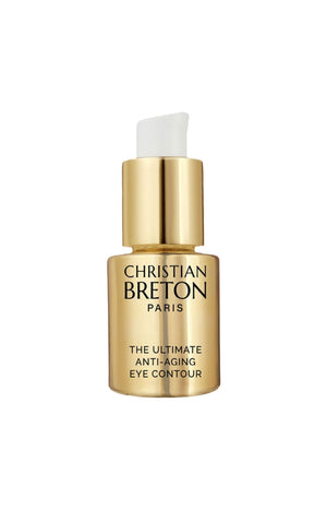 Crème contour des yeux - L'ultime - Peaux matures - 15ml