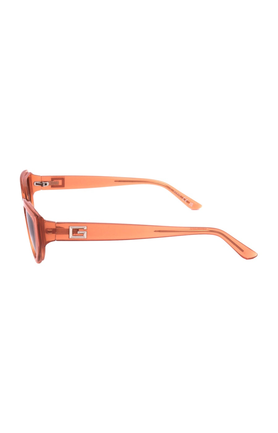 Guess - Lunettes de soleil - Catégorie 2