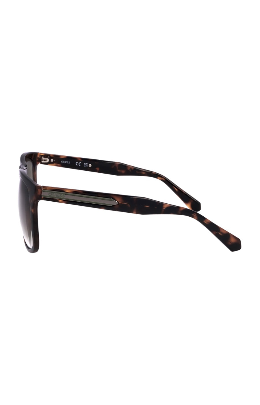 Guess - Lunettes de soleil - Catégoie 2 - Homme