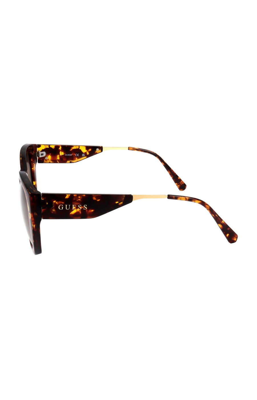 Guess - Lunettes de soleil - Catégorie 2