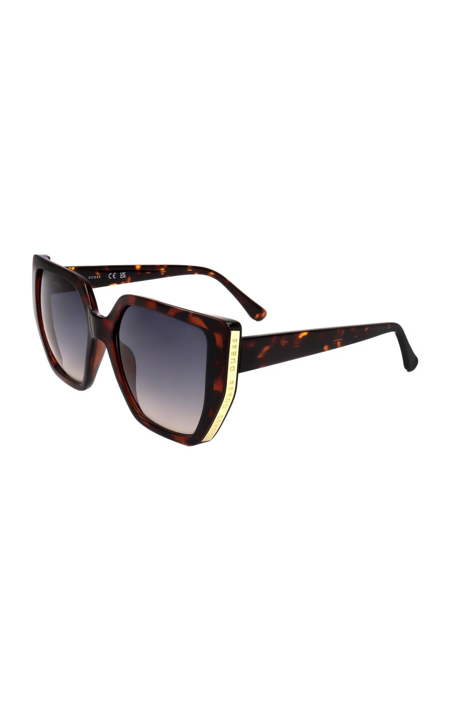 Guess - Lunettes de soleil - Catégorie 3